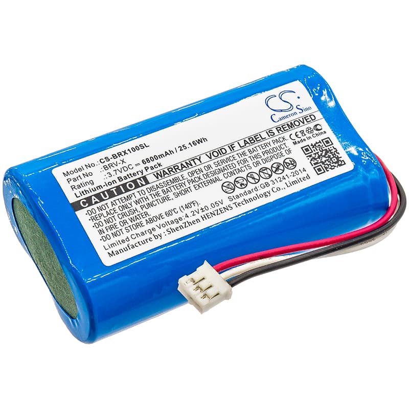 Replacement Battery for Braven BRV-X - CS-BRX100SL-1.jpg