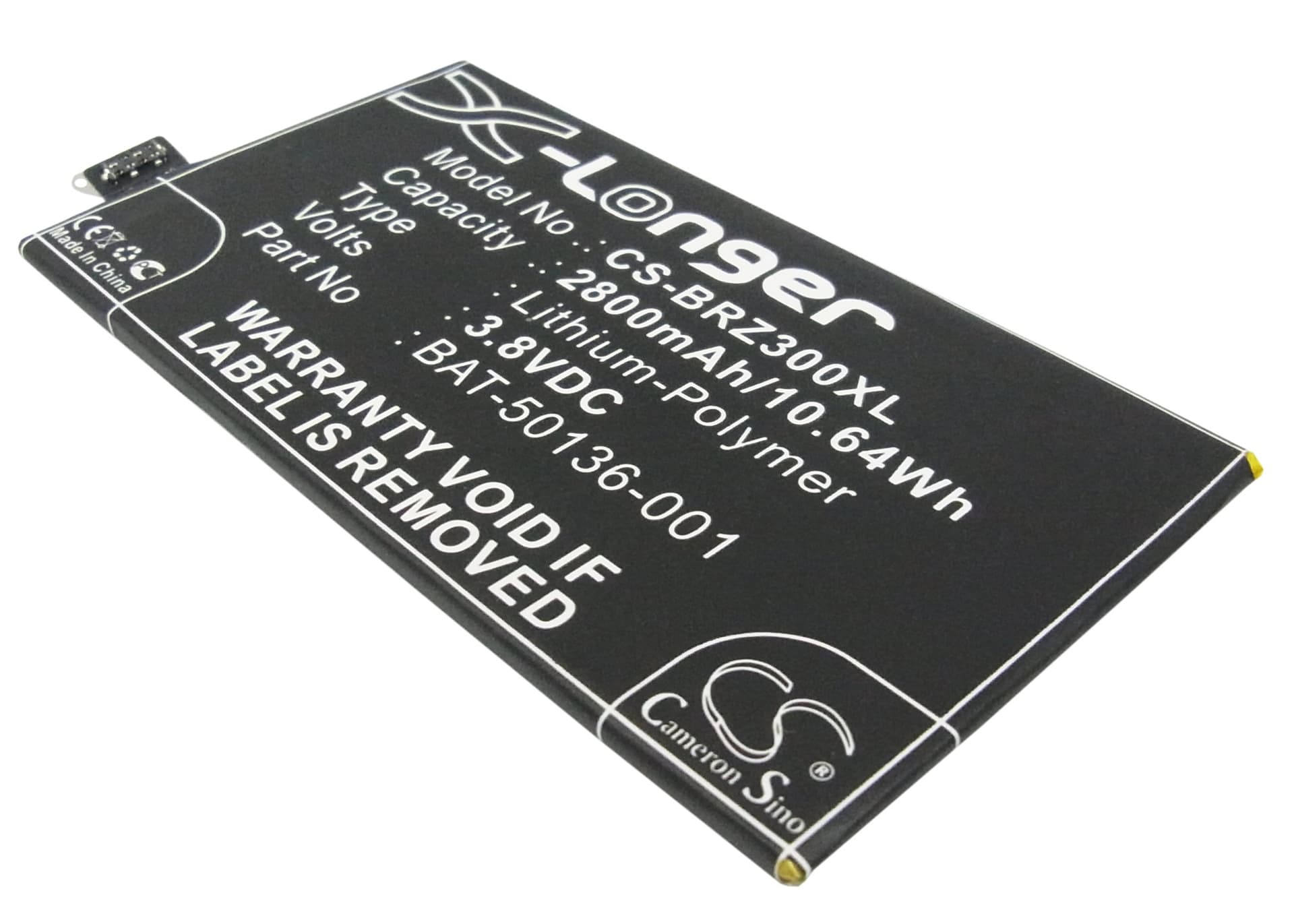 Replacement Battery for BlackBerry Z30 - CS-BRZ300XL-1.jpg