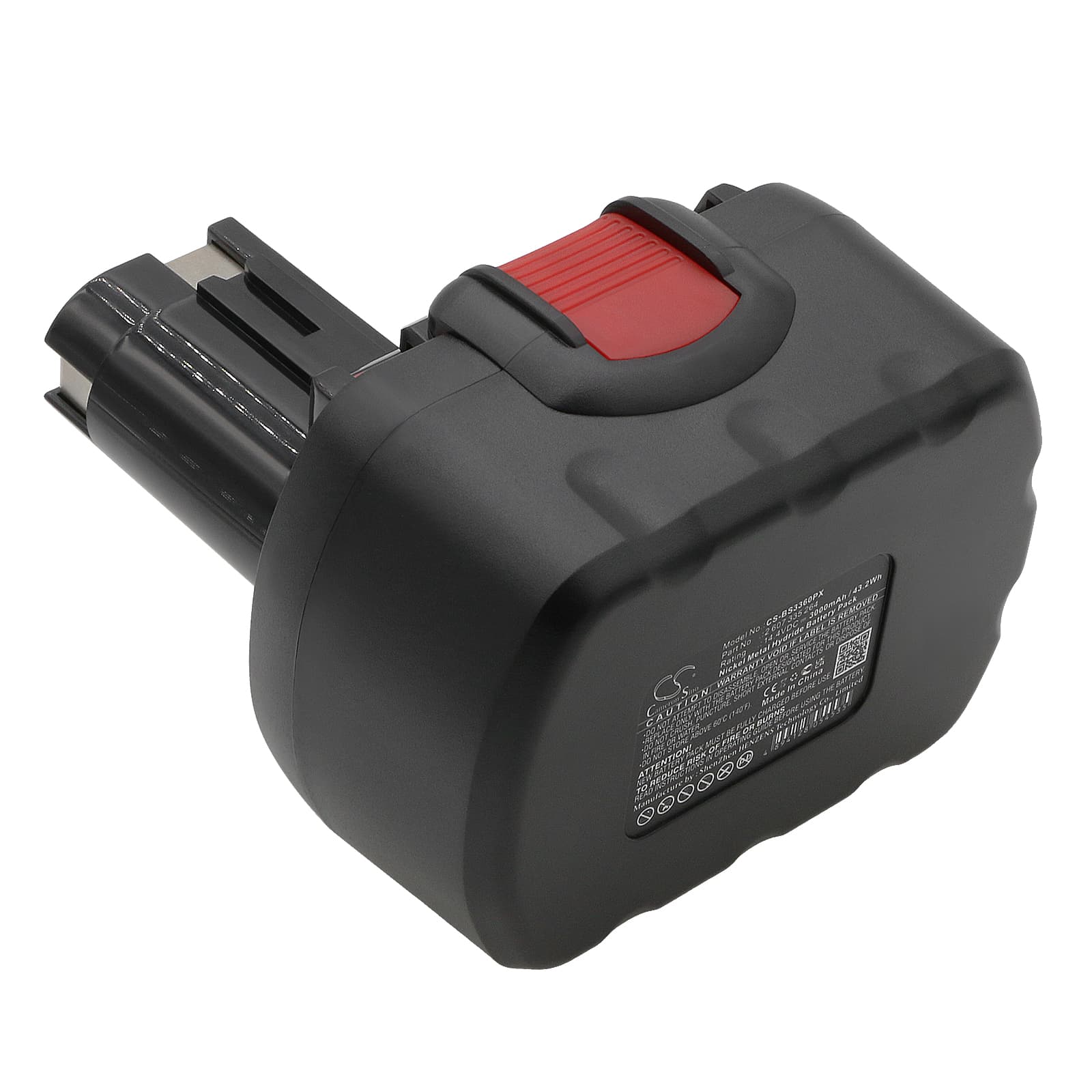 Replacement Battery for Bosch 13614 - CS-BS3360PX-1.jpg