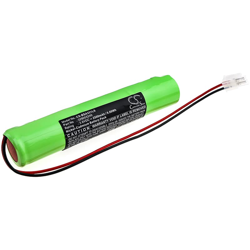 Replacement Battery for BAES OVA TD210331 - CS-BSA331LS-1.jpg