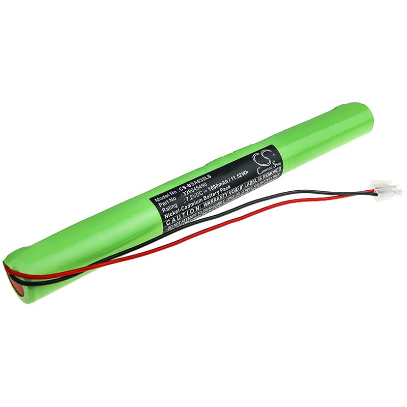 Replacement Battery for BAES OVA TD310632 - CS-BSA632LS-1.jpg
