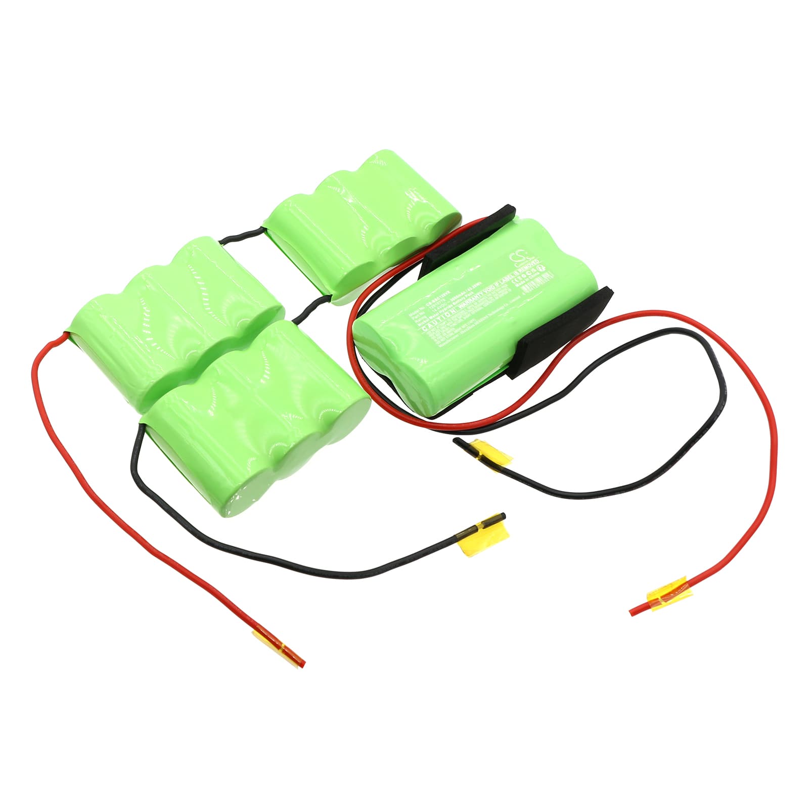 Replacement Battery for Zelmer CITO ONE ZVC015ZQ/00 - CS-BSC120VX-1.jpg