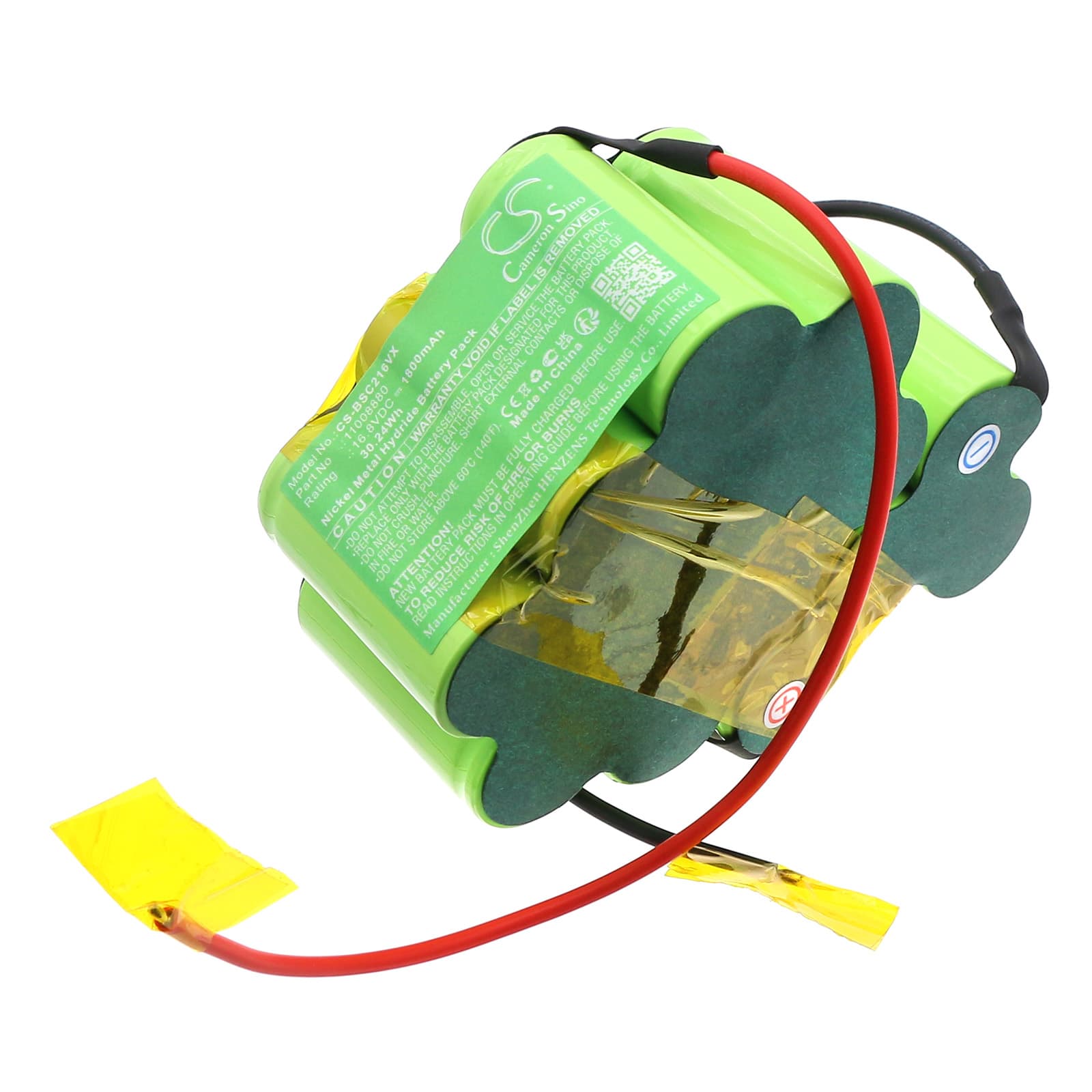 Replacement Battery for Bosch BBH21633/01 - CS-BSC216VX-1.jpg