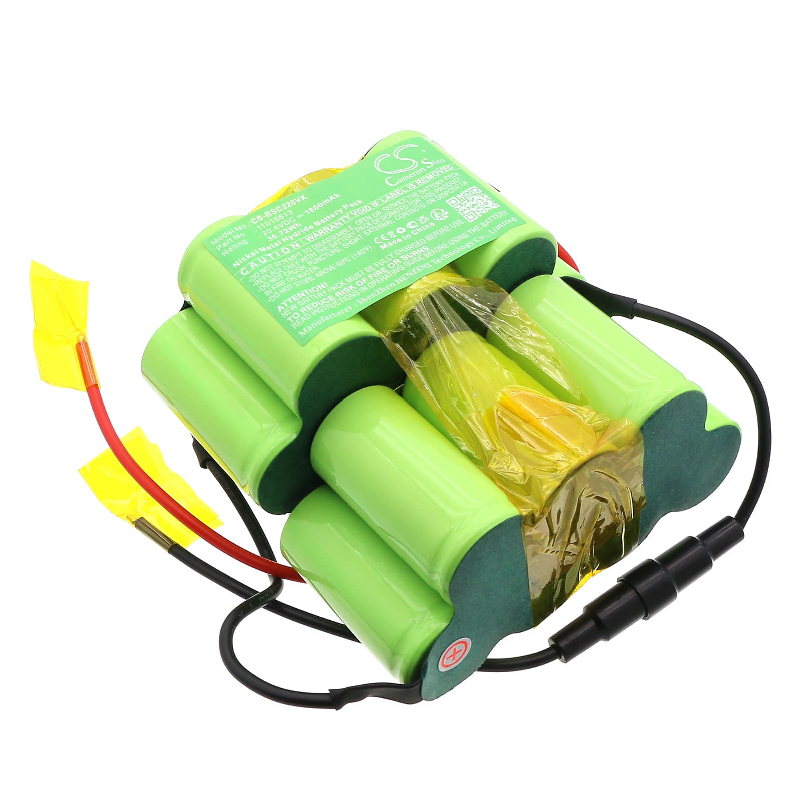 Replacement Battery for Bosch BBH22041/01 - CS-BSC220VX-1.jpg