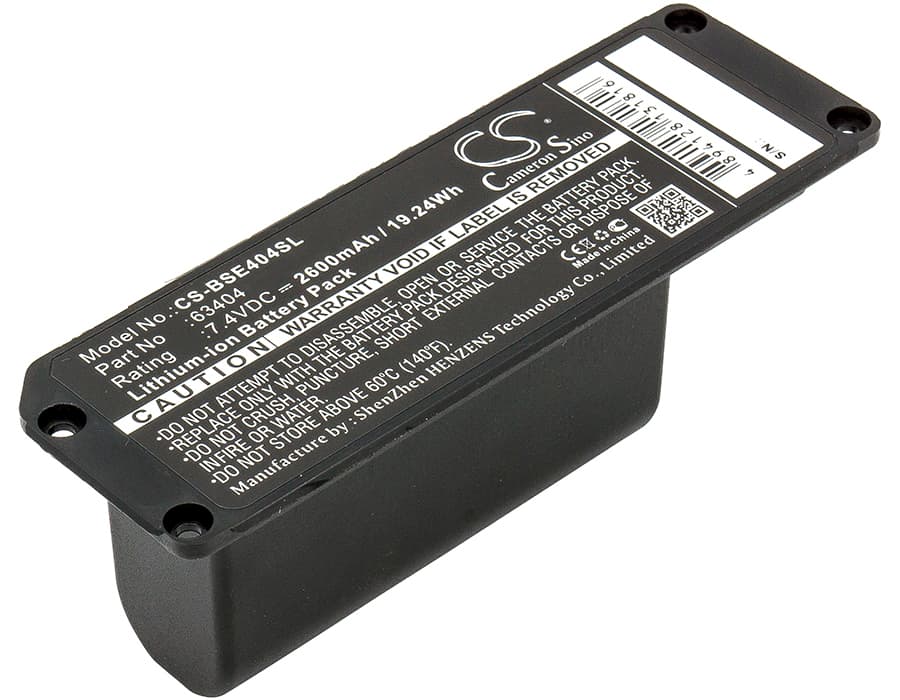 Replacement Battery for Bose 413295 - CS-BSE404SL-1.jpg