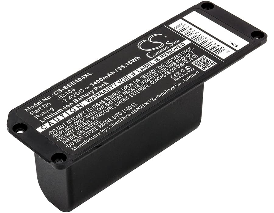 Replacement Battery for Bose 413295 - CS-BSE404XL-1.jpg