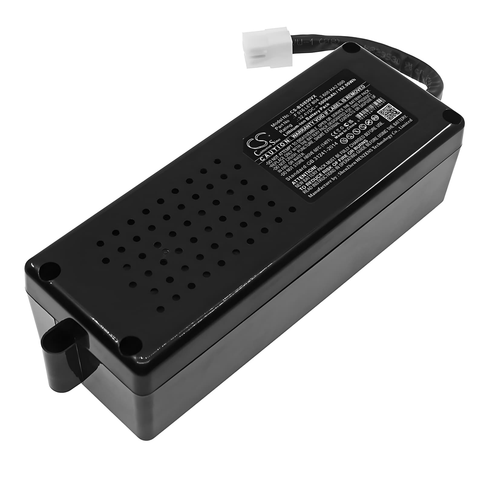 Replacement Battery for Bosch Indego 800 - CS-BSI850VX-1.jpg