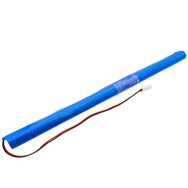 Replacement battery