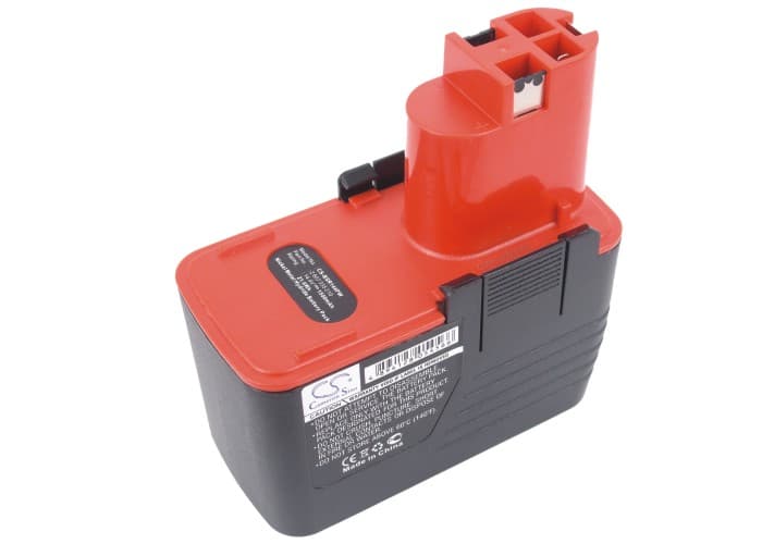 Replacement Battery for Bosch VPE-2 - CS-BSR144PW-1.jpg