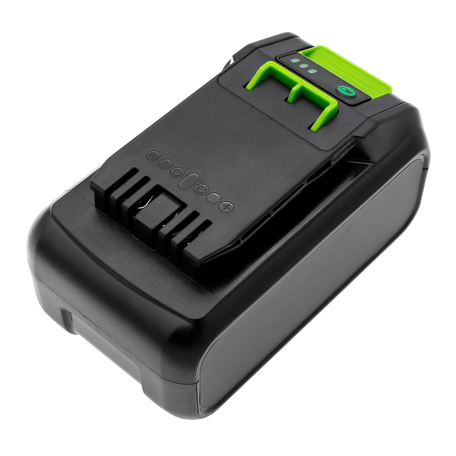 Replacement Battery for Bissell 3789 - CS-BSR379VX-1.jpg