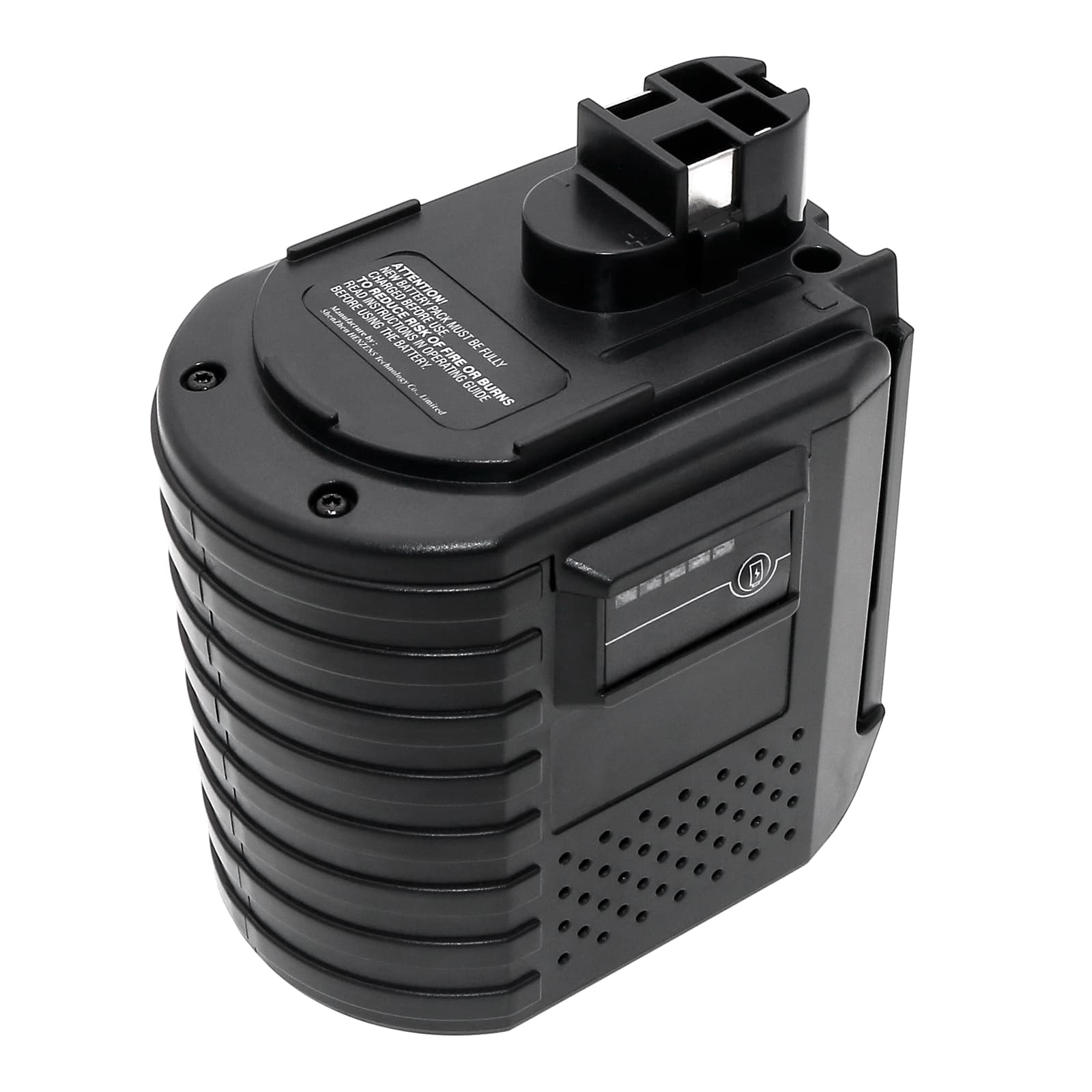 Replacement Battery for Ramset DynaDrill 524 - CS-BST019PW-1.jpg