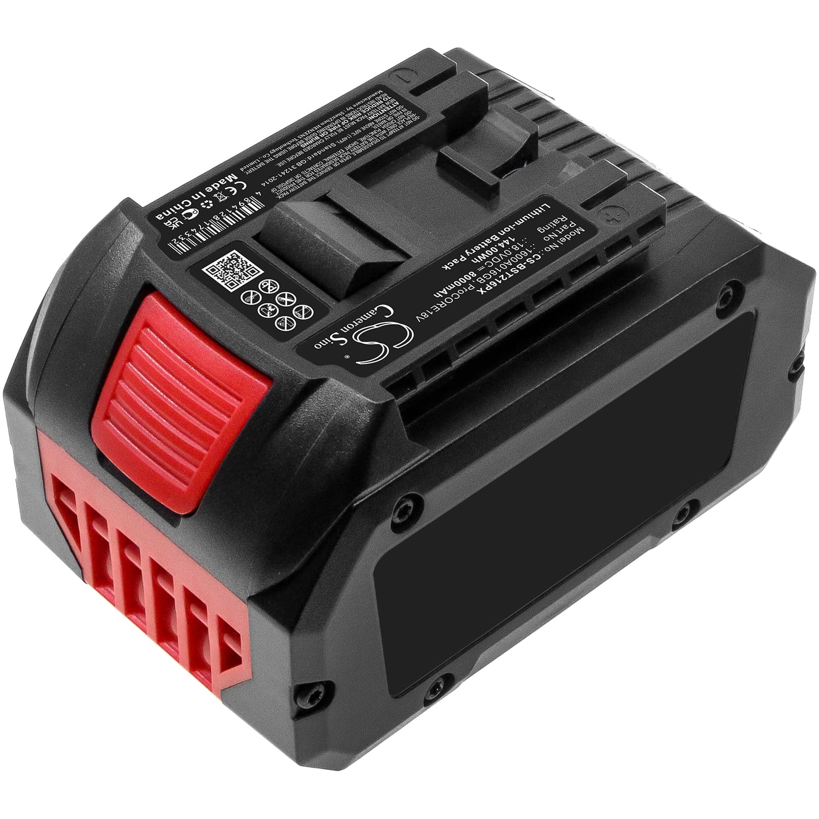 Replacement Battery for Bosch GDS 18V - CS-BST216PX-1.jpg