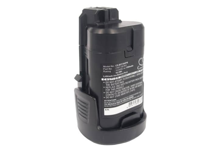 Replacement Battery for Bosch Bosch GWB 10.8-LI - CS-BST366PW-1.jpg