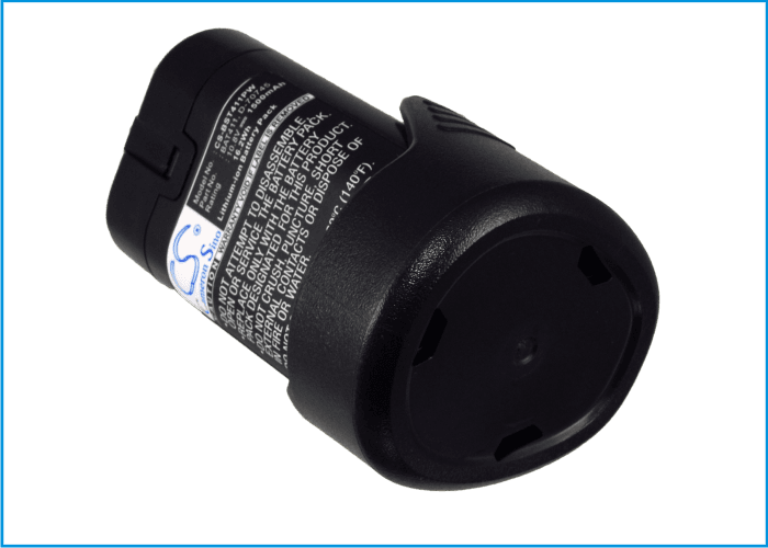 Replacement Battery for Bosch Bosch GWB 10.8-LI - CS-BST411PW-1.jpg