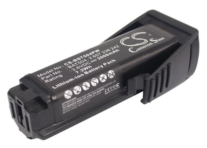 Replacement Battery for Bosch GSR Mx2Drive - CS-BST504PW-1.jpg