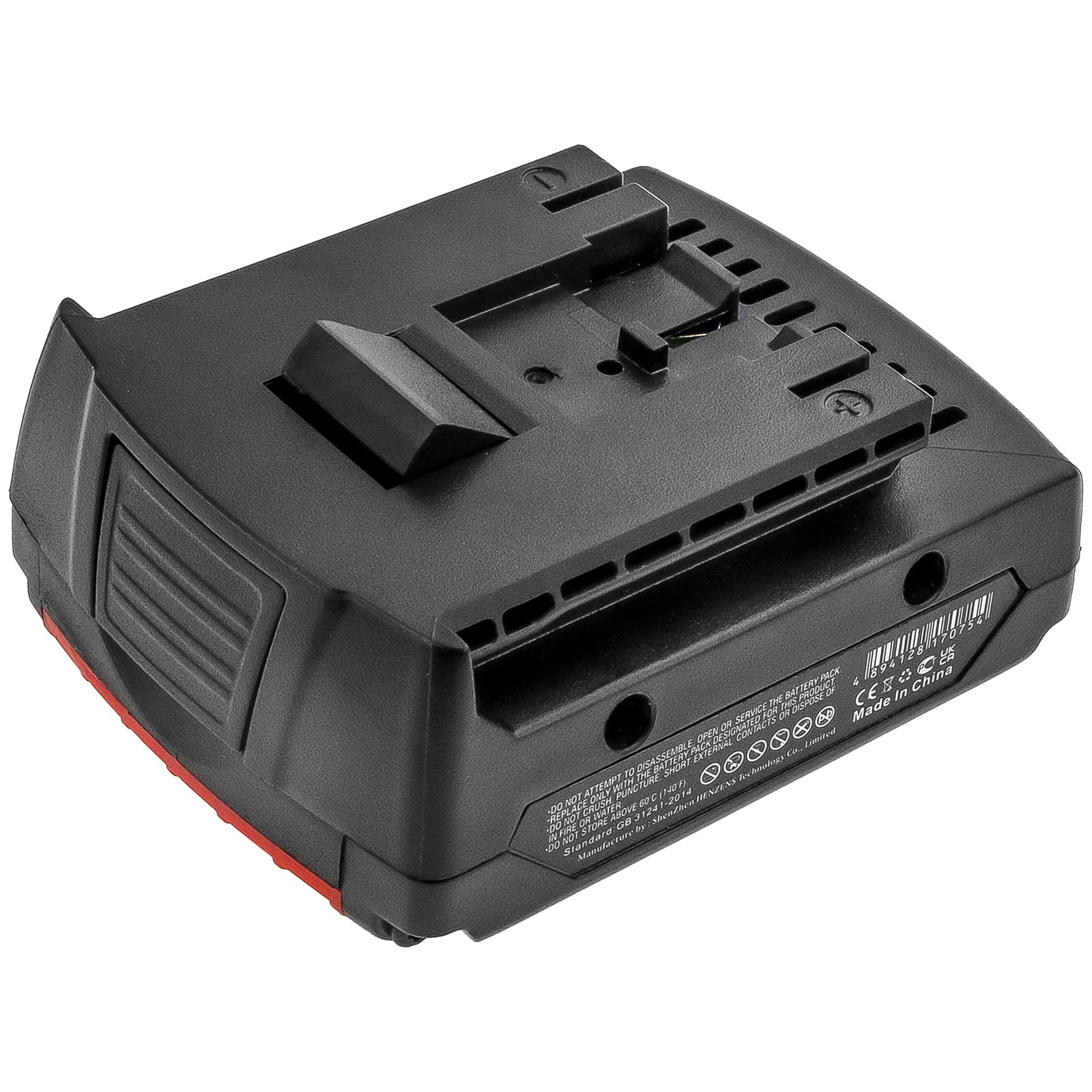 Replacement Battery for Bosch DDB180-02 - CS-BST614PW-1.jpg