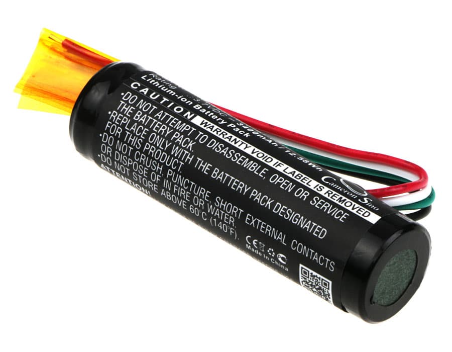 Replacement Battery for Bose V35 - CS-BSV535XL-1.jpg