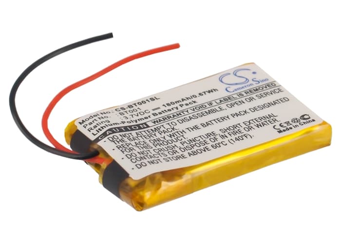 Replacement Battery for Milink GPSL-149 - CS-BT001SL-1.jpg