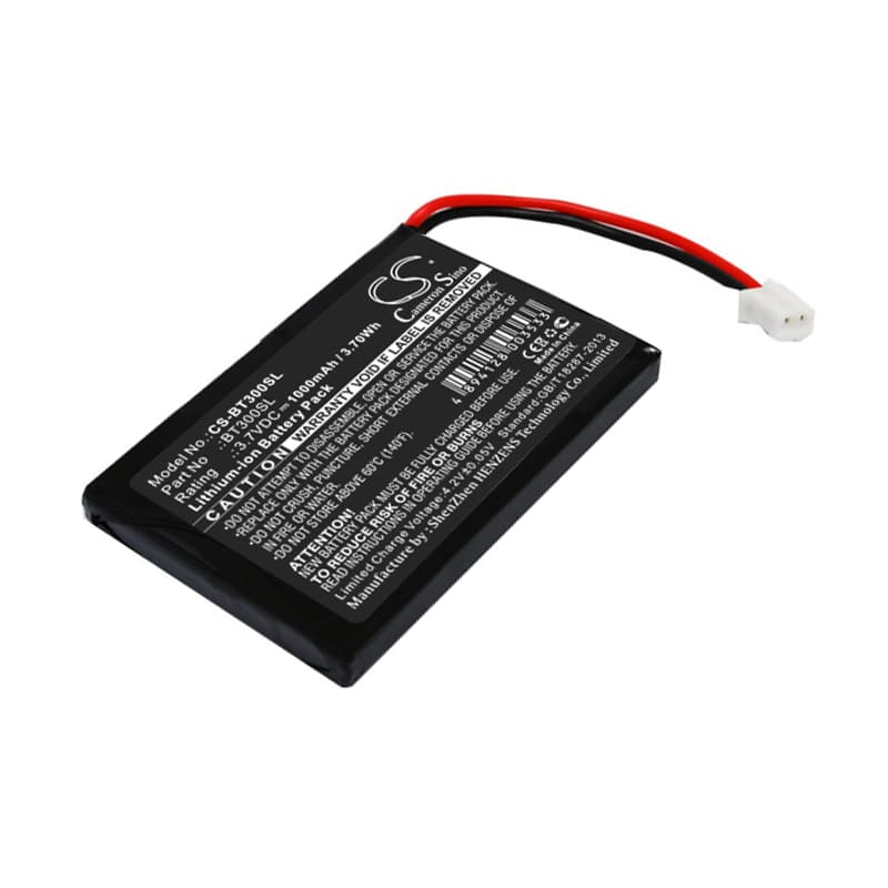 Replacement Battery for HP BT GPS - CS-BT300SL-1.jpg