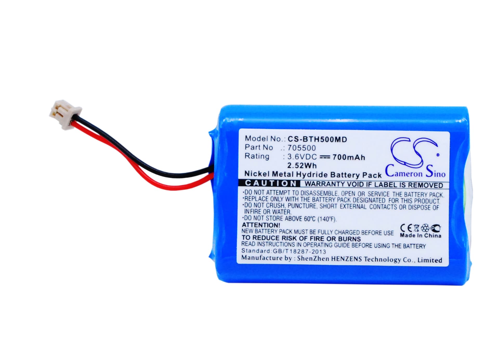 Replacement Battery for BrandTech Transferpette - CS-BTH500MD-1.jpg