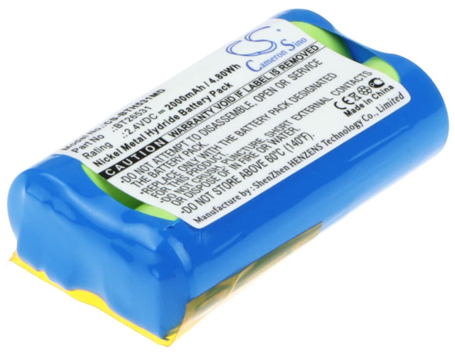 Replacement Battery for BrandTech accu-jet - CS-BTH531MD-1.jpg