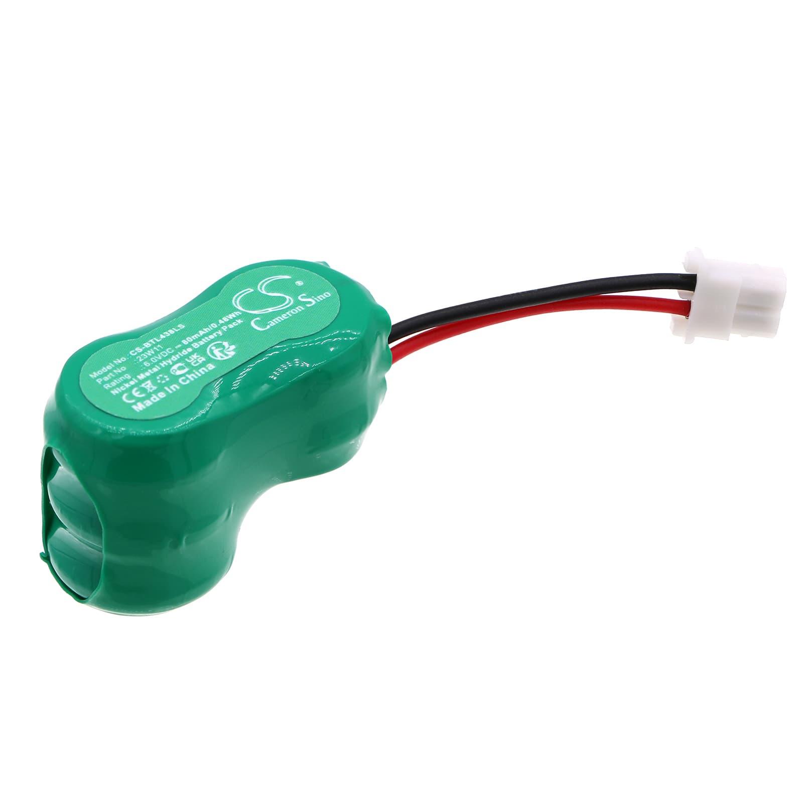 Replacement Battery for Bticino L4380/B - CS-BTL438LS-1.jpg