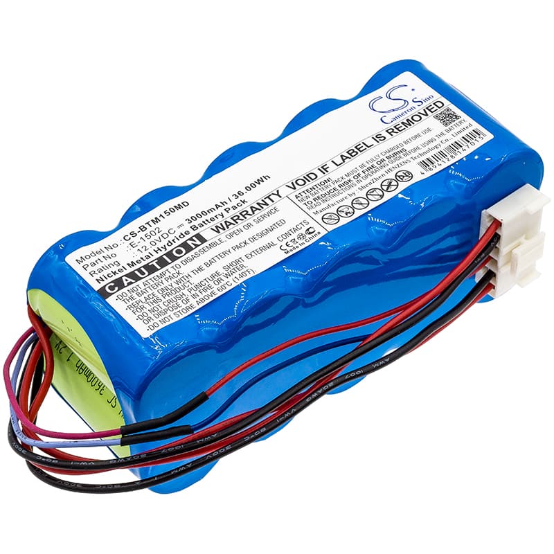 Replacement Battery for BIWATER AQUA Monitor - CS-BTM150MD-1.jpg