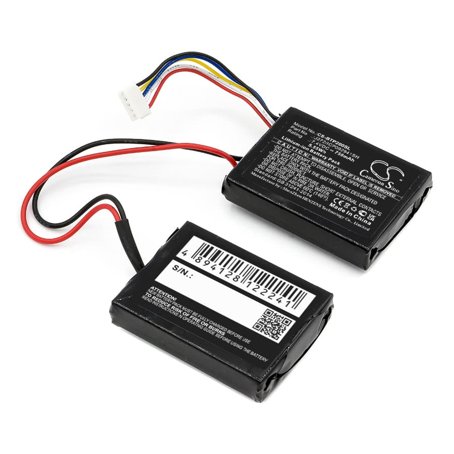 Replacement Battery for Beats Pill 2.0 - CS-BTP200SL-1.jpg