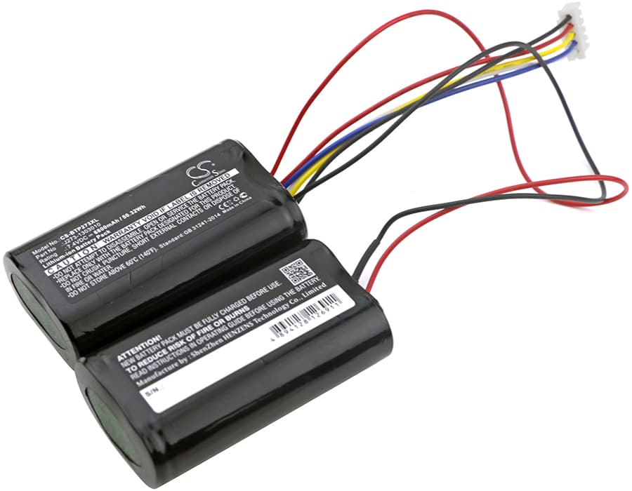 Replacement Battery for Beats Pill XL - CS-BTP273XL-1.jpg