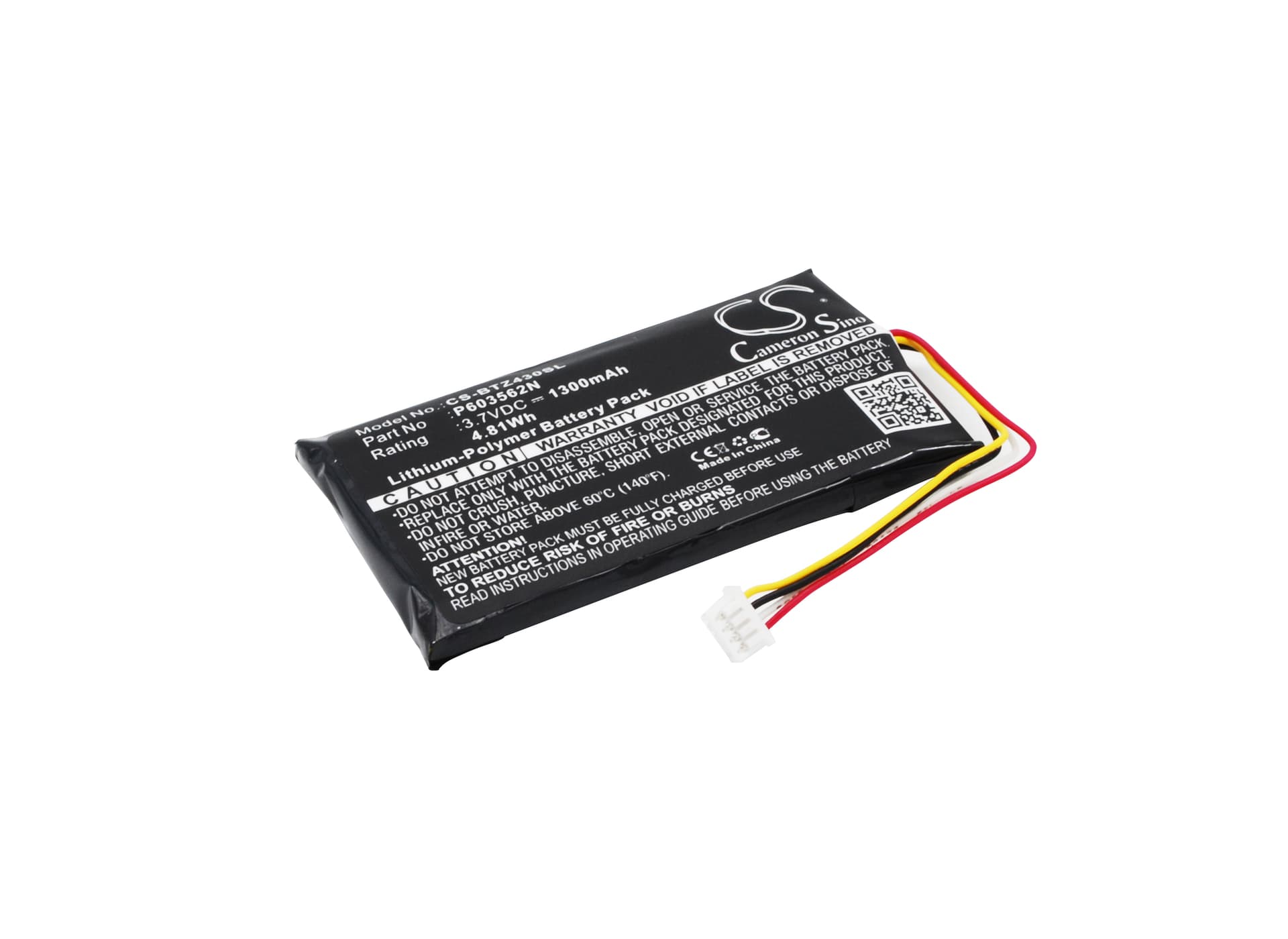 Replacement Battery for Binatone Z430BT - CS-BTZ430SL-1.jpg