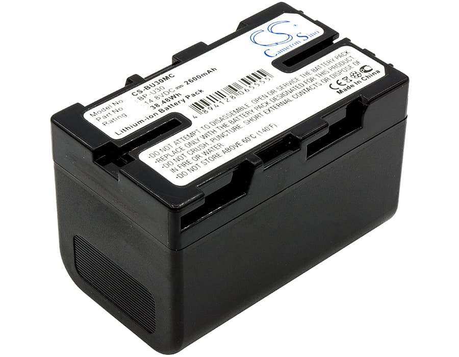 Replacement Battery for Sony PMW-EX1 - CS-BU30MC-1.jpg