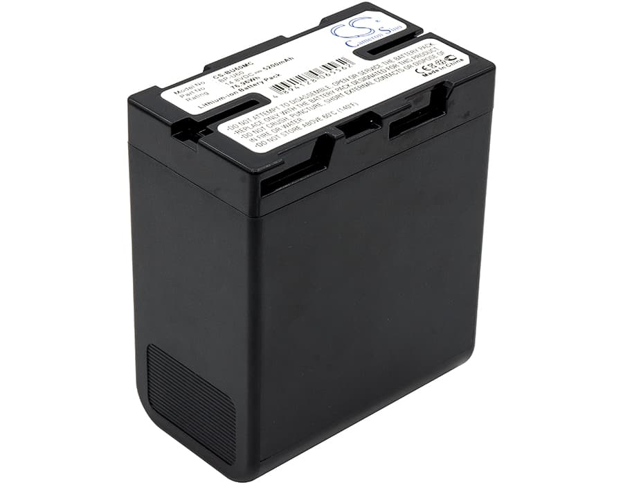 Replacement Battery for Sony PMW-EX1 - CS-BU60MC-1.jpg