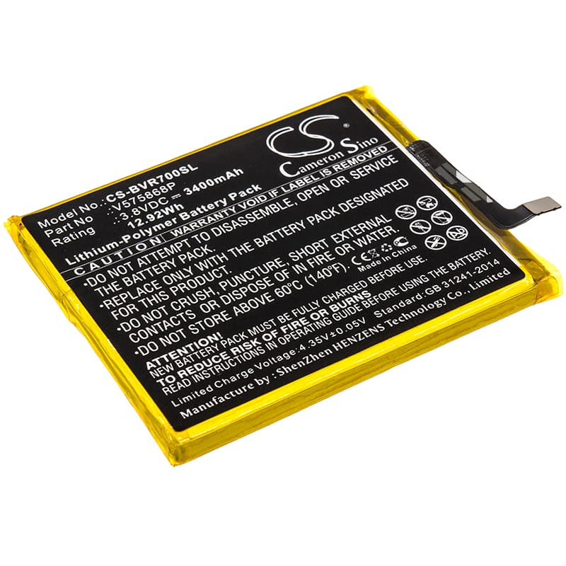 Replacement Battery for BlackView BV7000 - CS-BVR700SL-1.jpg