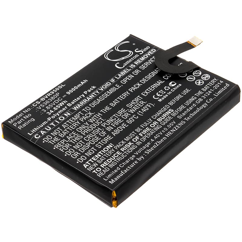 Replacement Battery for BlackView BV9500 - CS-BVR950SL-1.jpg