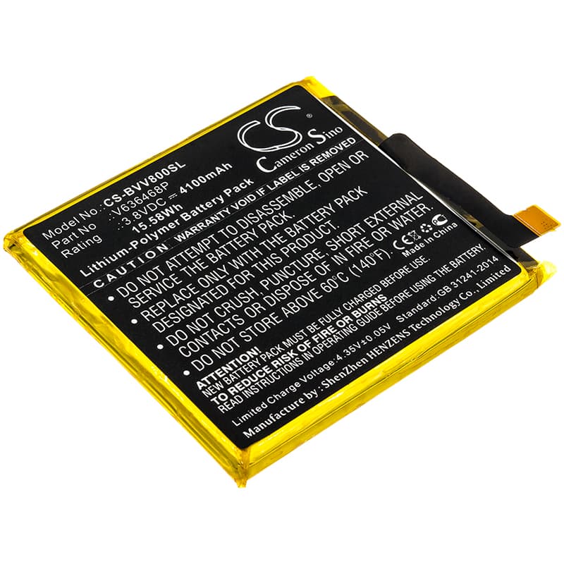 Replacement Battery for BlackView BV8000 - CS-BVV800SL-1.jpg