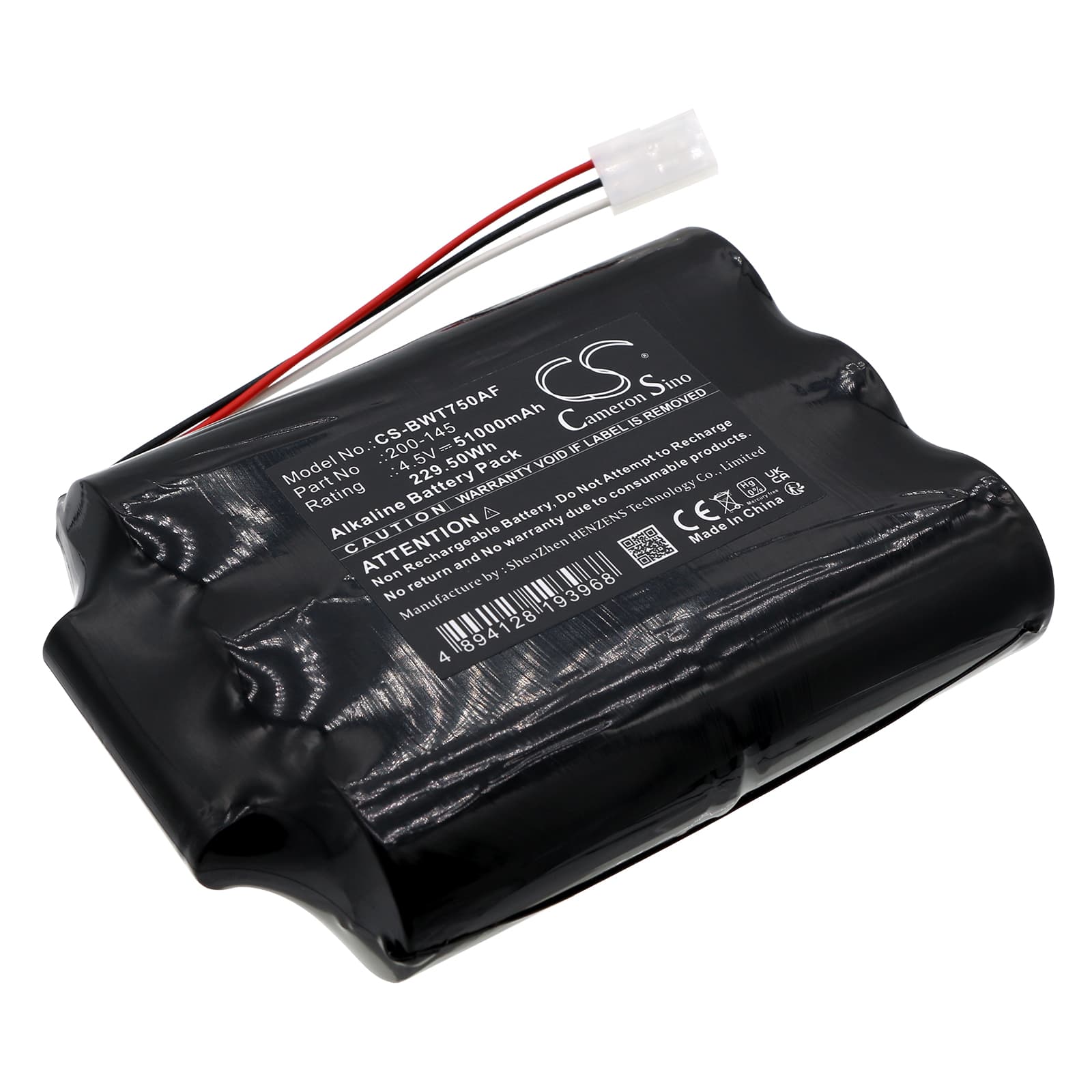 Replacement Battery for Bay West 750TFWR - CS-BWT750AF-1.jpg