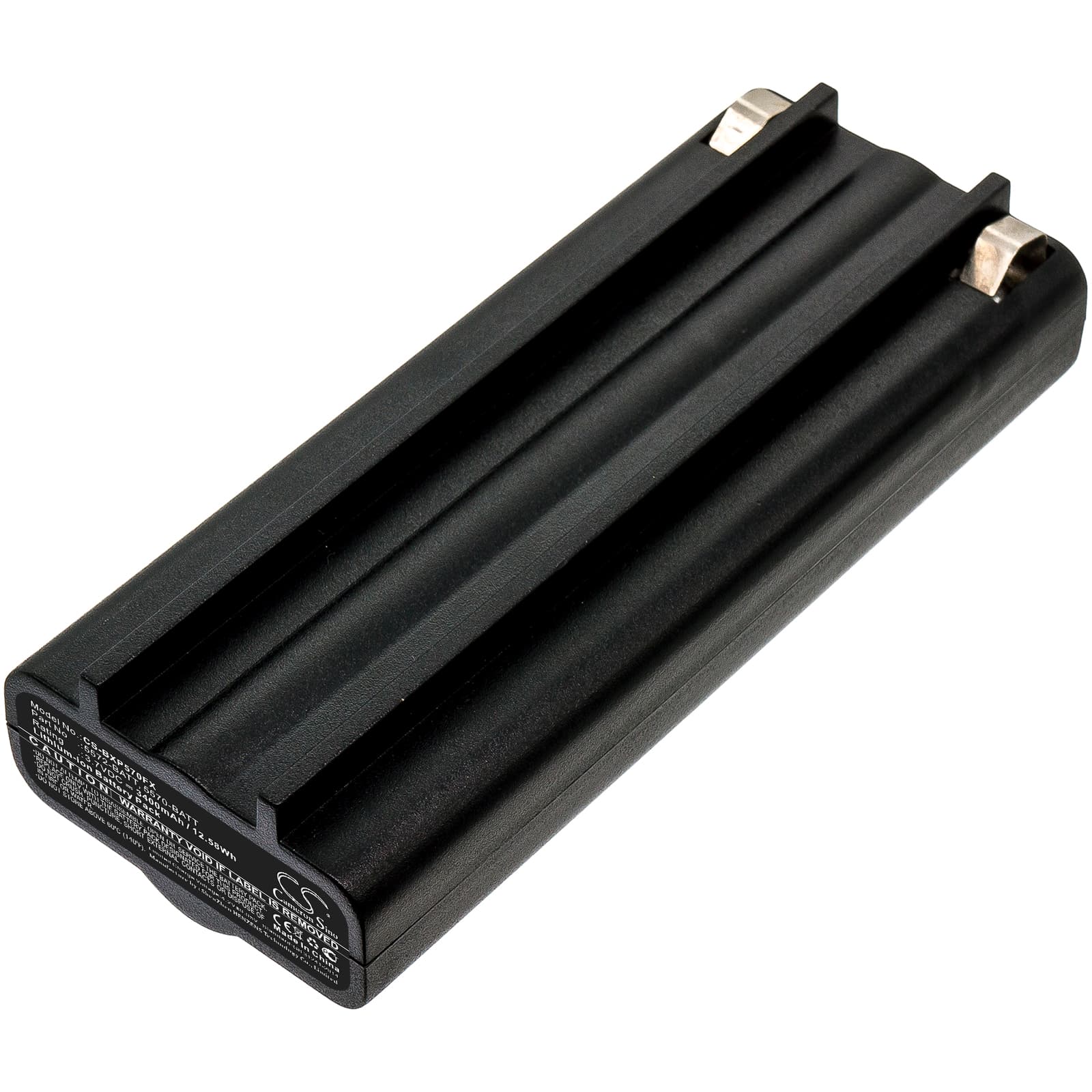 Replacement Battery for Nightstick XPP-5570 - CS-BXP570FX-1.jpg