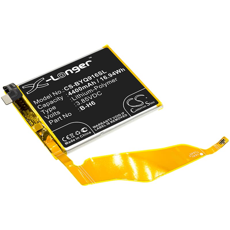 Replacement Battery for Vivo iQOO Pro - CS-BYQ916SL-1.jpg