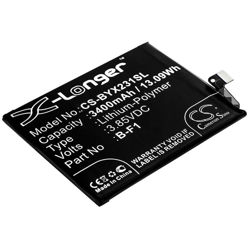 Replacement Battery for Vivo X23 Symphony - CS-BYX231SL-1.jpg