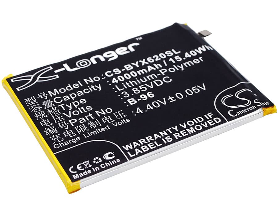 Replacement Battery for Vivo X6 Plus A - CS-BYX620SL-1.jpg