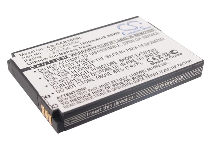 Replacement Battery for CAT B10 - CS-CAB100SL-1.jpg