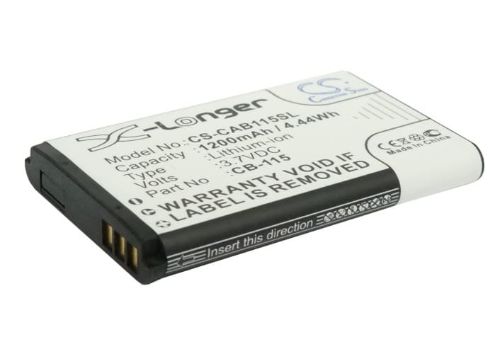Replacement Battery for CAT B100 - CS-CAB115SL-1.jpg