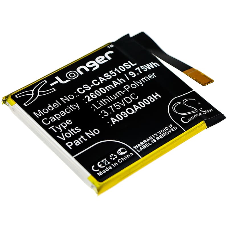 Replacement Battery for CAT S50c