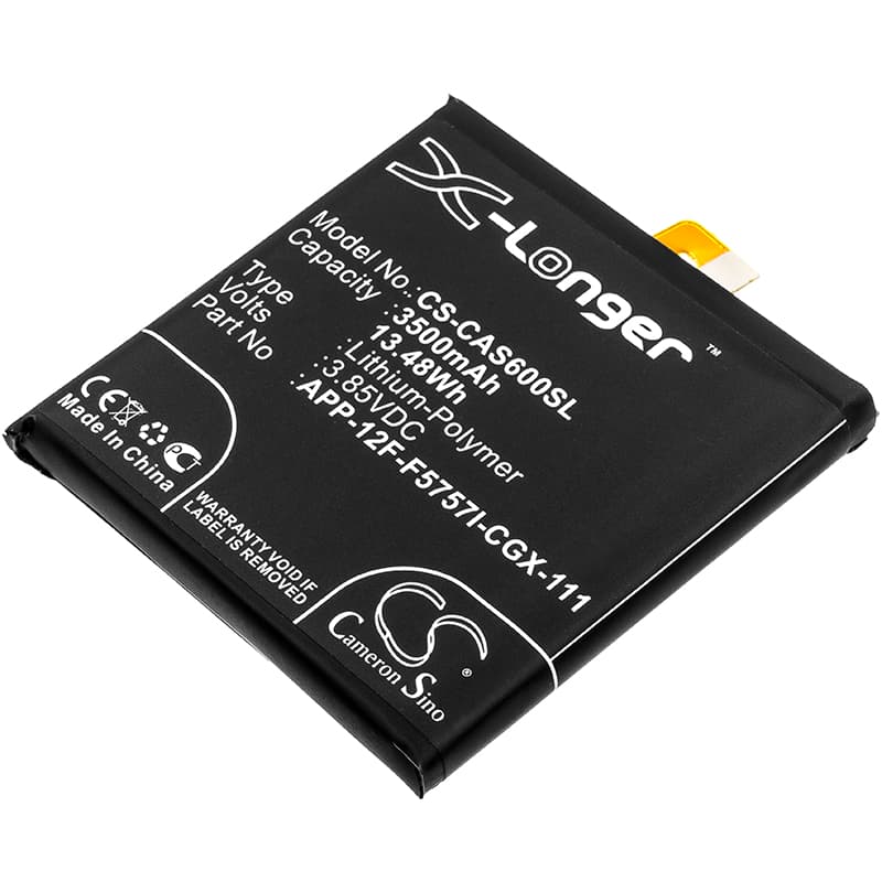 Replacement Battery for CAT S60