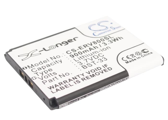 Replacement Battery for Vodafone SEBA01 - CS-CB015-1.jpg
