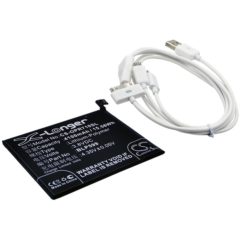 Replacement Battery for Oppo R7 Plus - CS-CB024-1.jpg