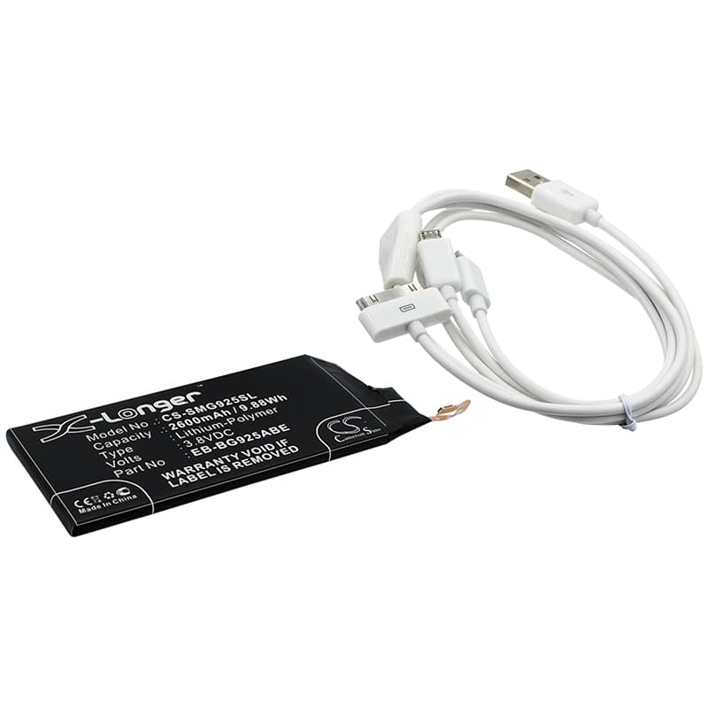 Replacement Battery for Samsung Galaxy S6 Edge - CS-CB029-1.jpg