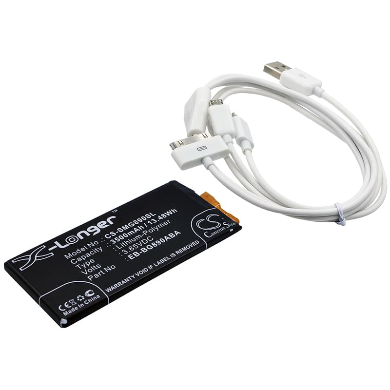 Replacement Battery for Samsung Galaxy S6 Active - CS-CB030-1.jpg