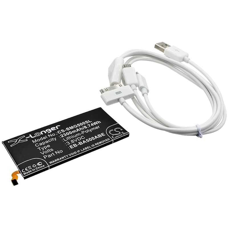 Replacement Battery for Samsung Galaxy A5 - CS-CB031-1.jpg