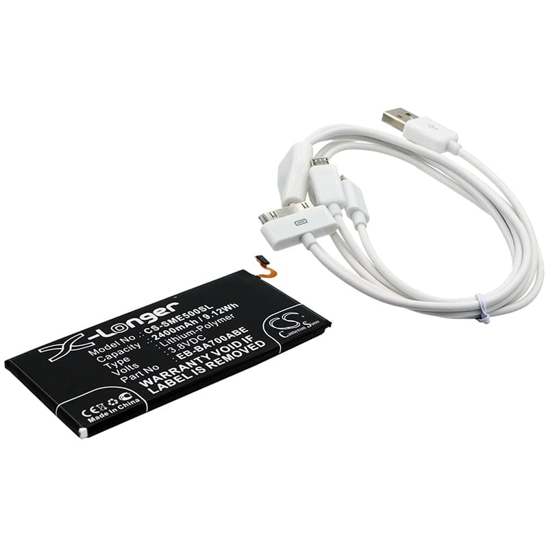 Replacement Battery for Samsung Galaxy E5 - CS-CB033-1.jpg